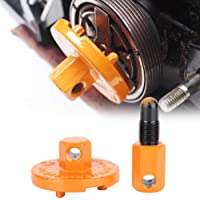 Extractor de embrague de metal de alta resistencia- piezas de motosierra- embrague de tope de pistón- para máquina de…